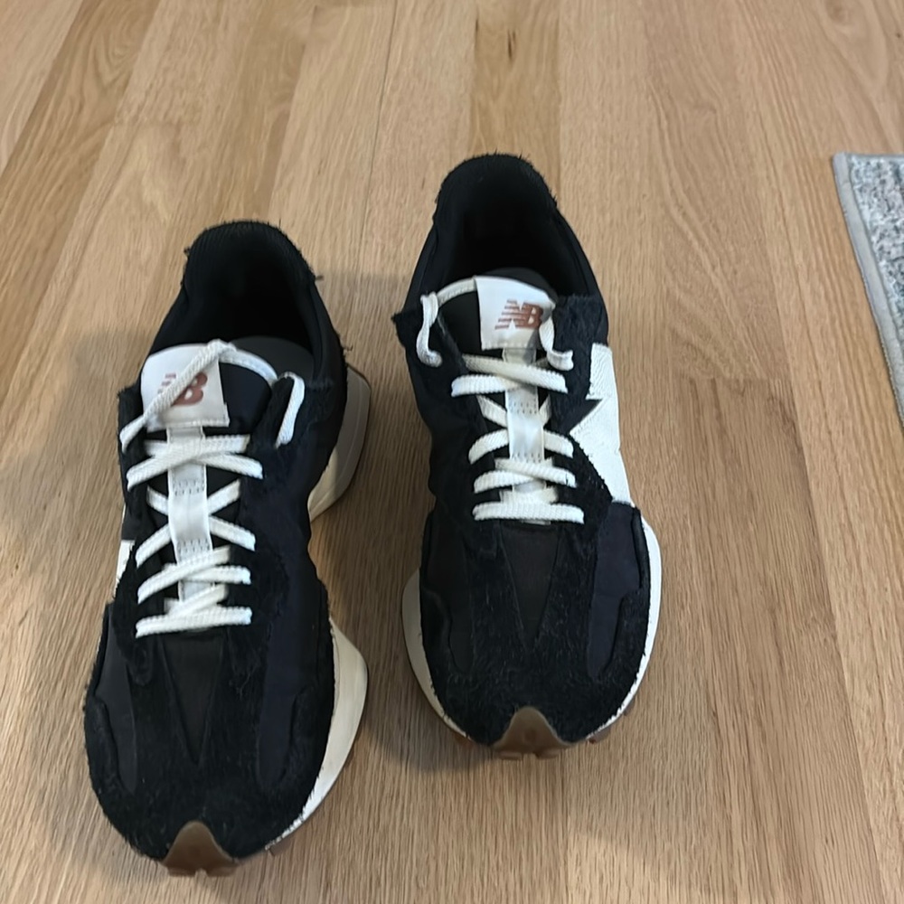 New balance 327